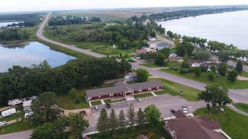 Motel Battle Lake Inn