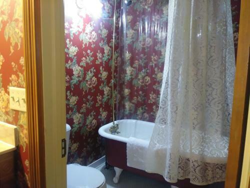Hotel The Thayer