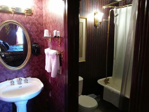 Hotel The Thayer