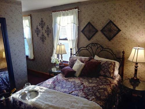 Hotel The Thayer