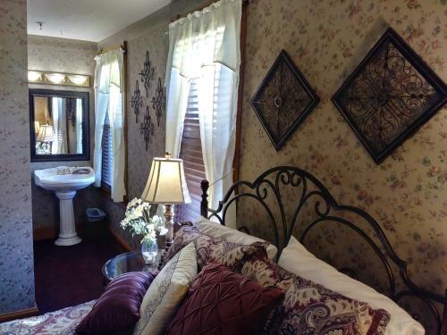 Hotel The Thayer