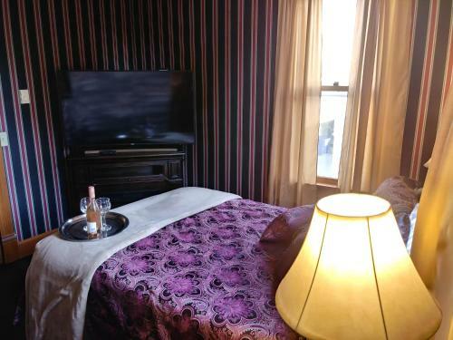 Hotel The Thayer
