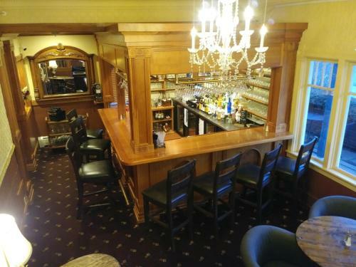 Hotel The Thayer
