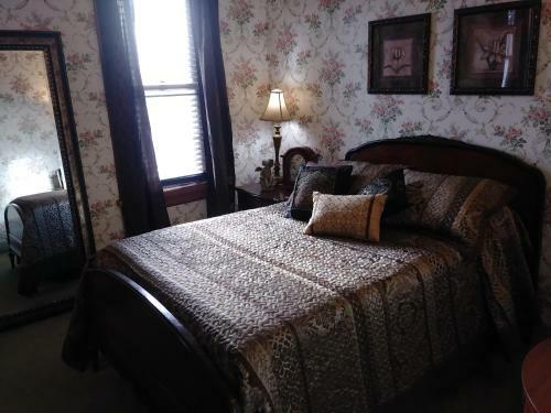 Hotel The Thayer