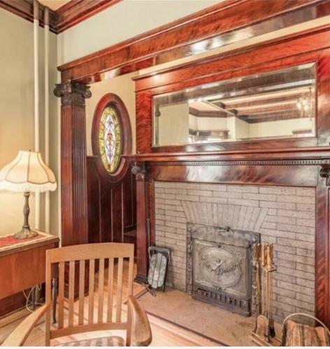 Villa Victorian Masterpiece