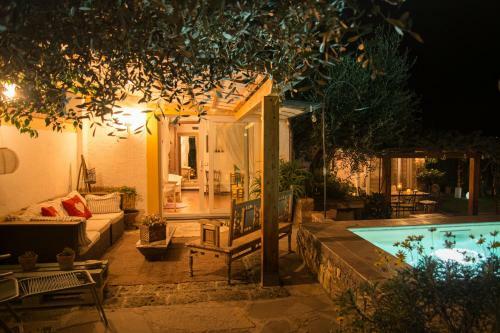 Villa Annetta