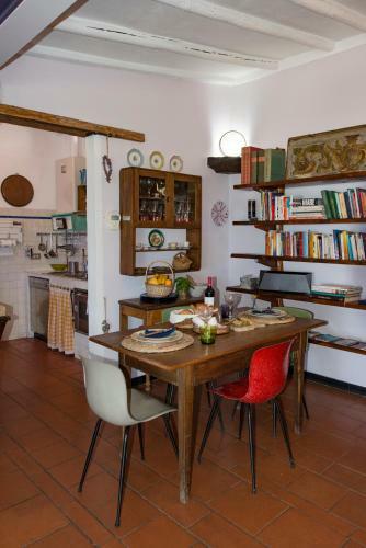 Villa Annetta