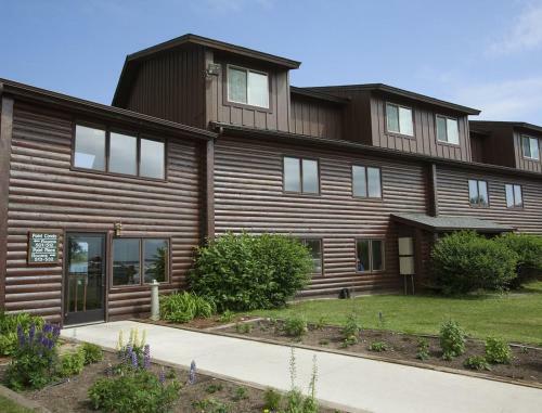 Apartamento Breezy Point Timeshare #10