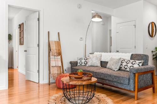 Bohemian Retreat