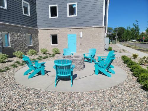 Apartamento 539 Bay Street