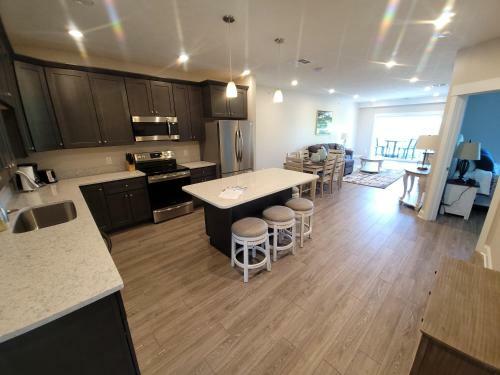 Apartamento 539 Bay Street