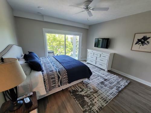 Apartamento 539 Bay Street