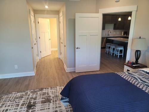Apartamento 539 Bay Street