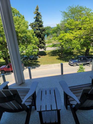 Apartamento 539 Bay Street