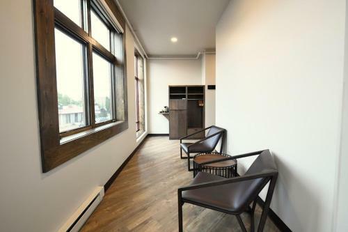 Hotel Crosby Lofts