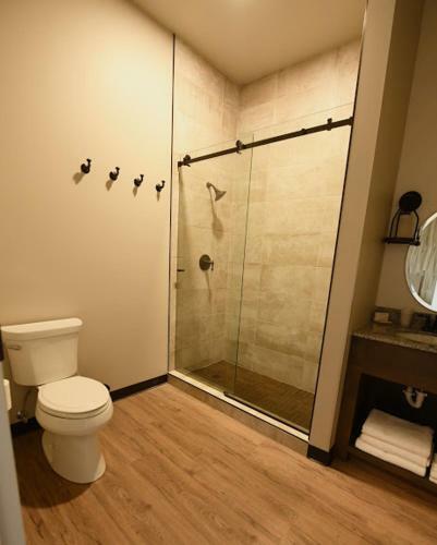 Hotel Crosby Lofts