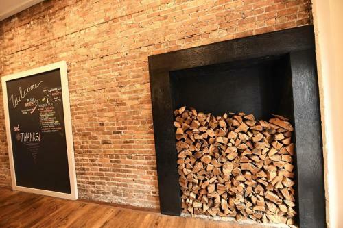Hotel Crosby Lofts