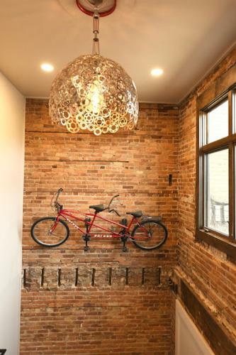 Hotel Crosby Lofts
