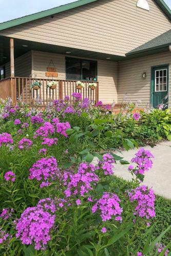 Spacious House With Deck And Yard On Lake Francis!