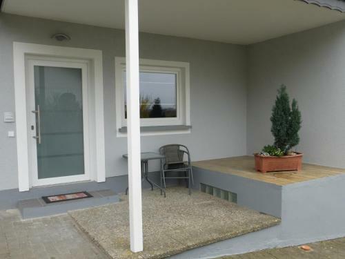 Apartamento Ferienwohnung Steimer