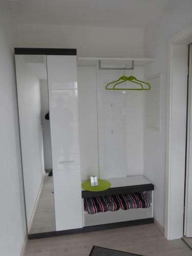 Apartamento Ferienwohnung Steimer