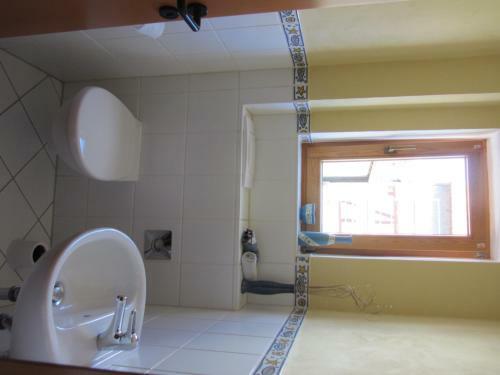 Apartamento Fewo No. 17- Langgons / Oberkleen