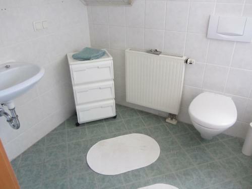 Apartamento Fewo No. 17- Langgons / Oberkleen