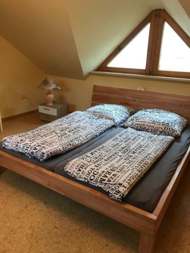 Apartamento Fewo No. 17- Langgons / Oberkleen