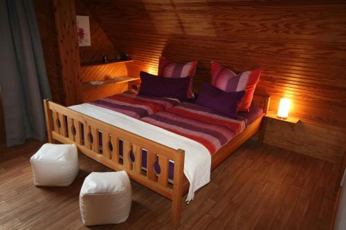Apartamento De Sch�ne Utsicht
