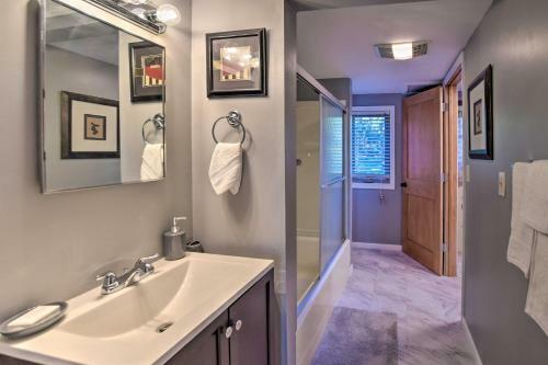 Charming Home With Patio Near Otter Tail River!