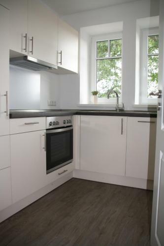 Apartamento Ferienwohnung Rehblick