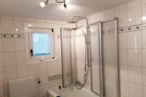 Apartamento Ferienwohnung Ankerplatz Am Sorpesee