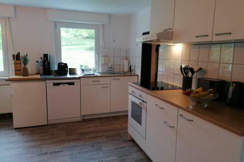 Apartamento Ferienwohnung Ankerplatz Am Sorpesee