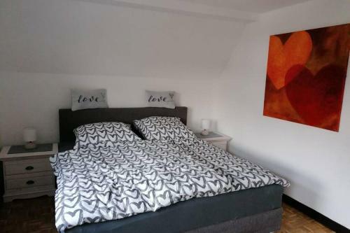 Apartamento Ferienwohnung Ankerplatz Am Sorpesee