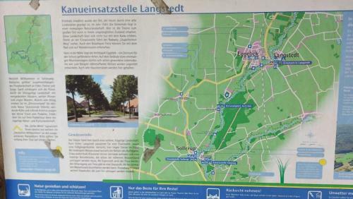 Apartamento Ferienwohnung Wiese