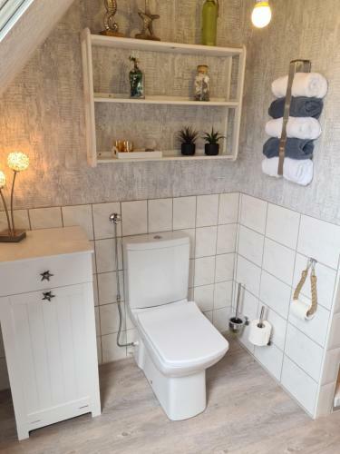 Apartamento Ferienwohnung Wiese