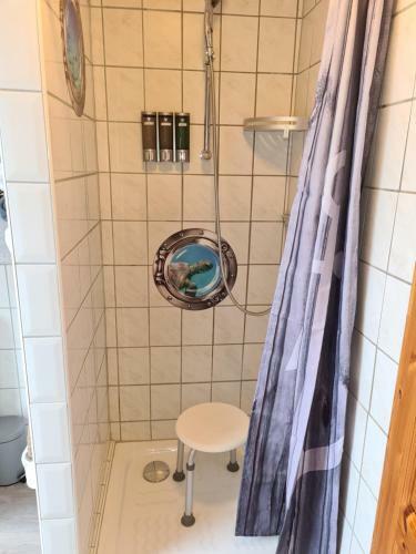 Apartamento Ferienwohnung Wiese