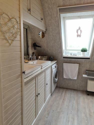 Apartamento Ferienwohnung Wiese