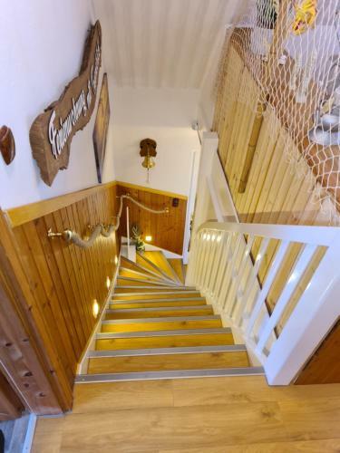 Apartamento Ferienwohnung Wiese