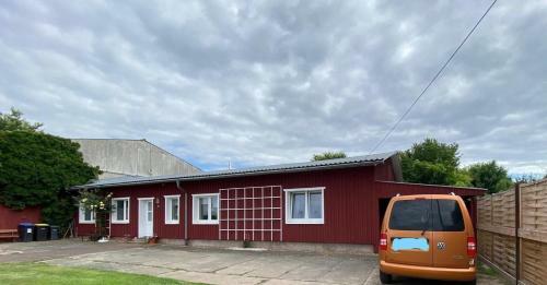 Apartamento Rohrbruch