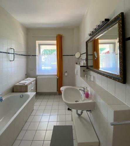 Apartamento Rohrbruch