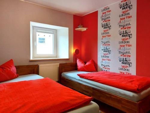 Haus Sonneneck Lasel