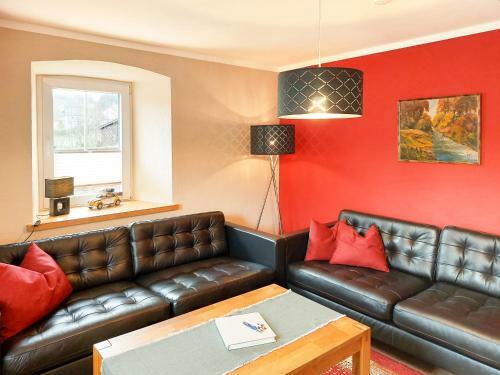 Haus Sonneneck Lasel