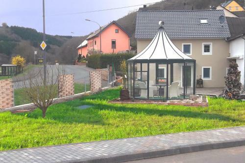 Haus Sonneneck Lasel