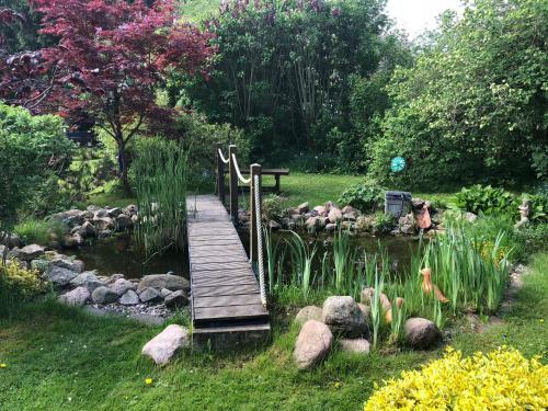 Apartamento Peeneurlaub