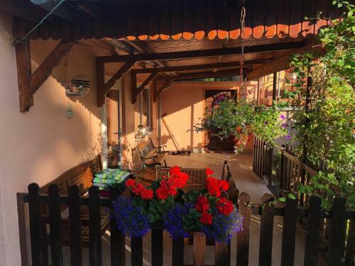 Apartamento Peeneurlaub