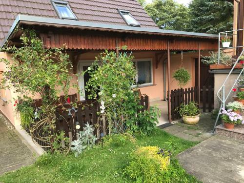Apartamento Peeneurlaub