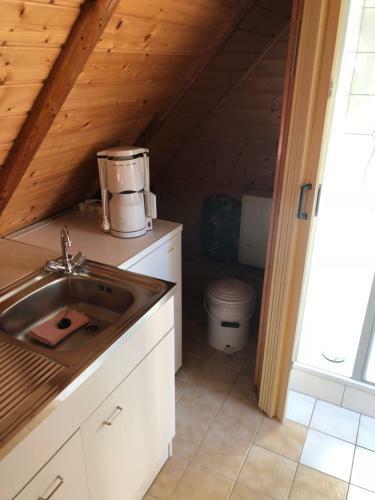 Apartamento Peeneurlaub