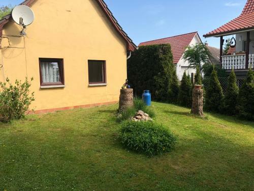 Apartamento Peeneurlaub