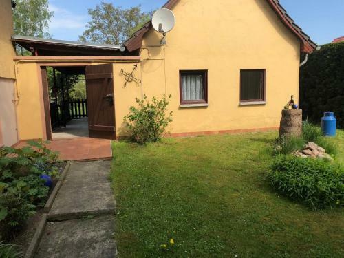 Apartamento Peeneurlaub